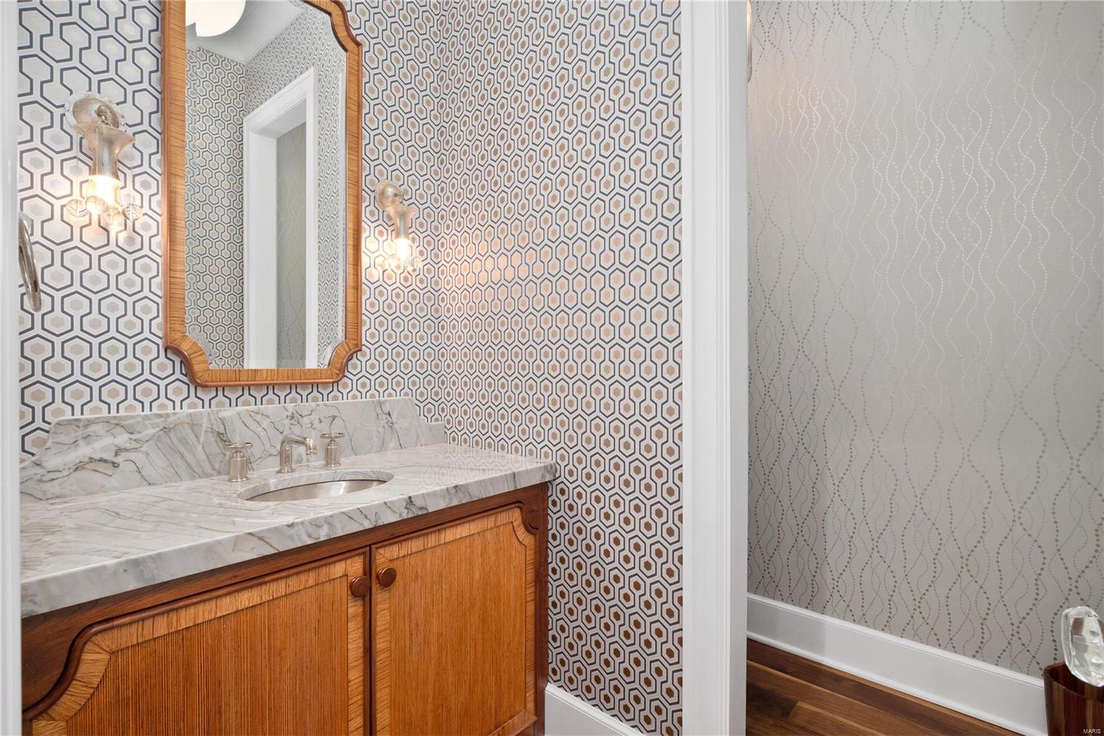 Joseph G Werner - Residential