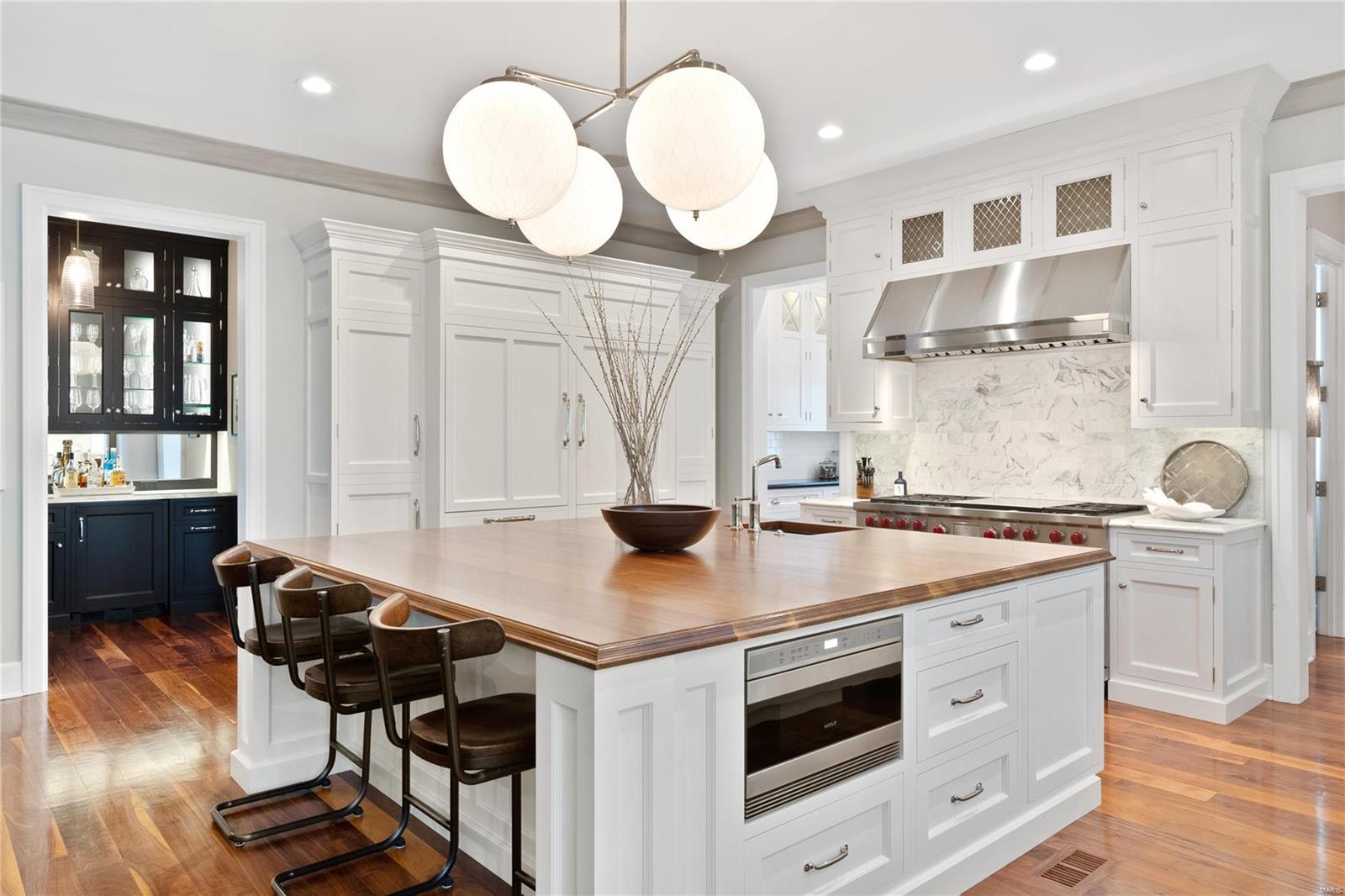 Joseph G Werner - Residential