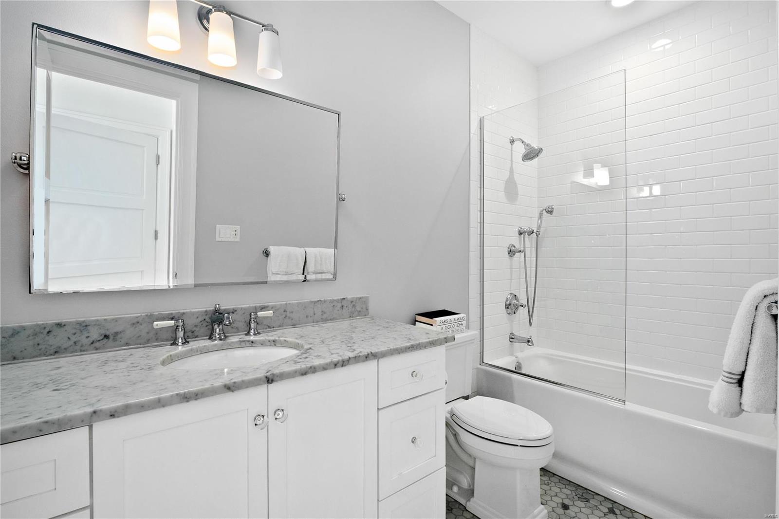 Joseph G Werner - Residential