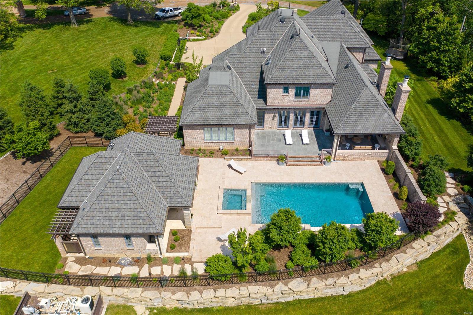 Joseph G Werner - Residential