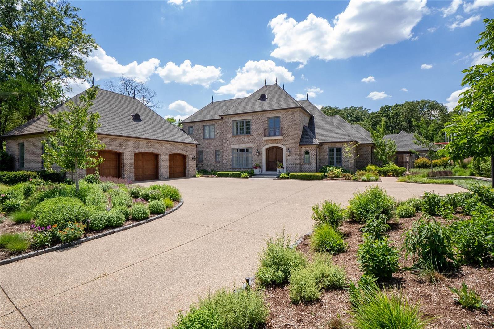 Joseph G Werner - Residential