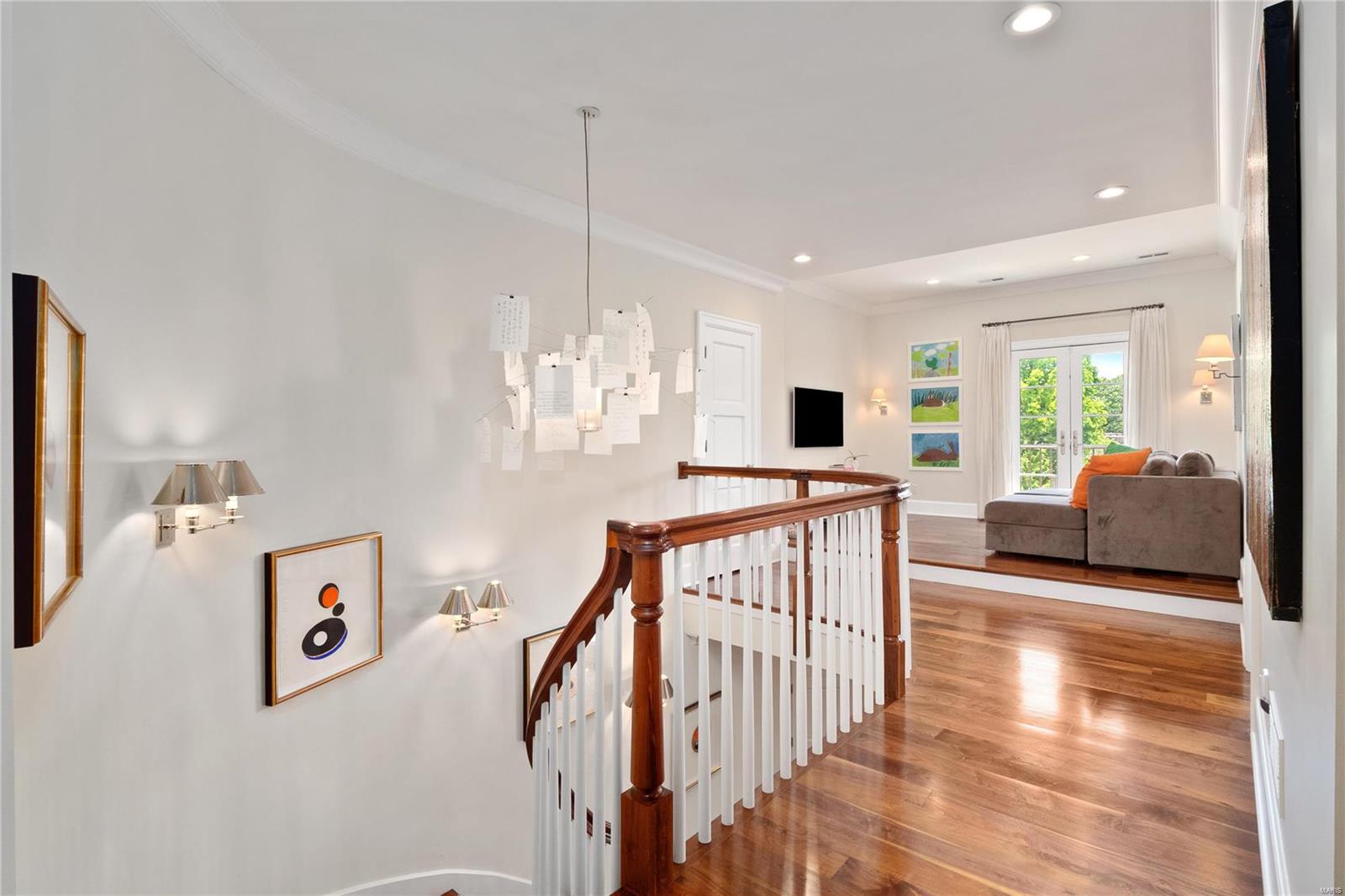 Joseph G Werner - Residential