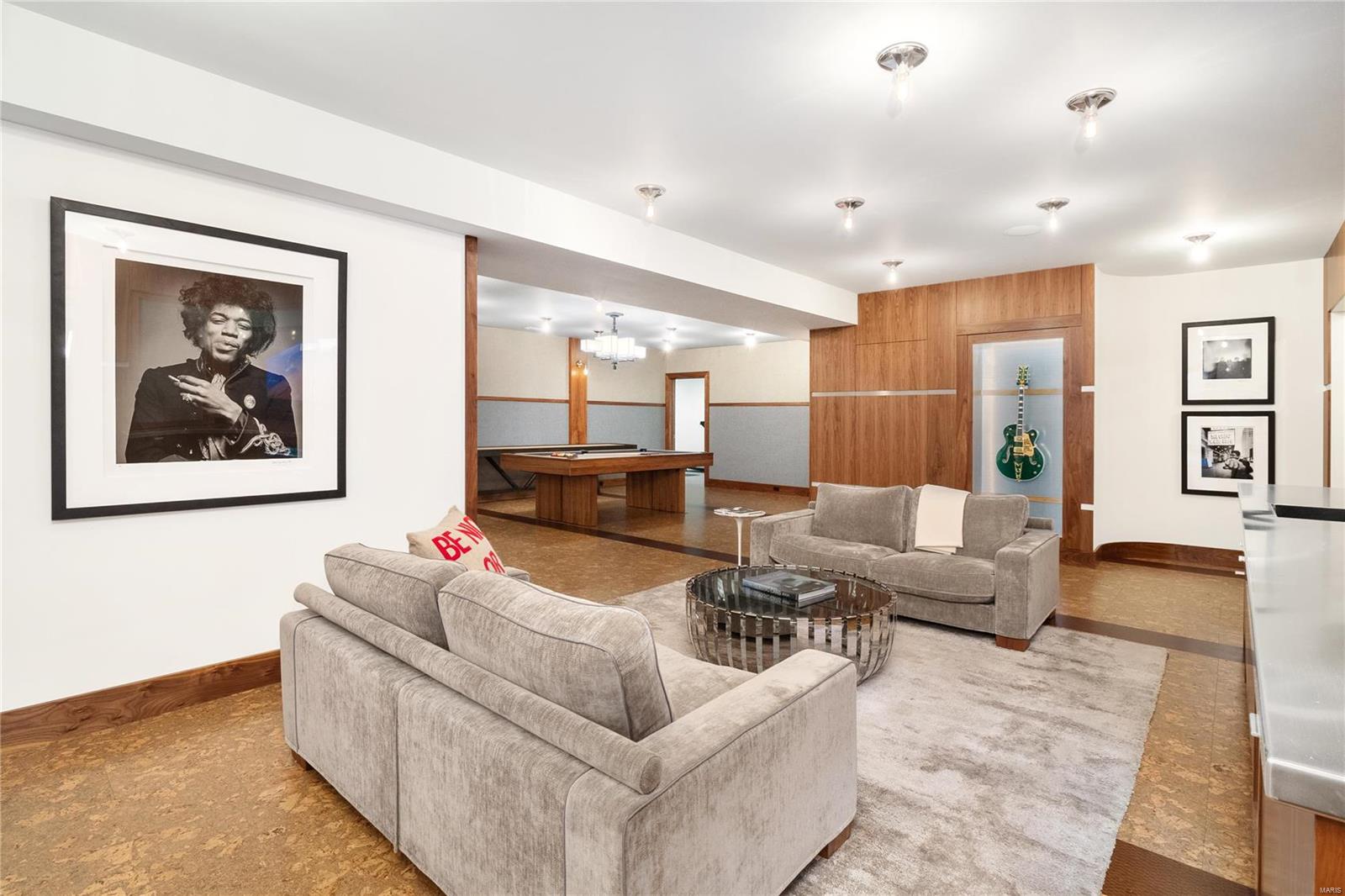 Joseph G Werner - Residential