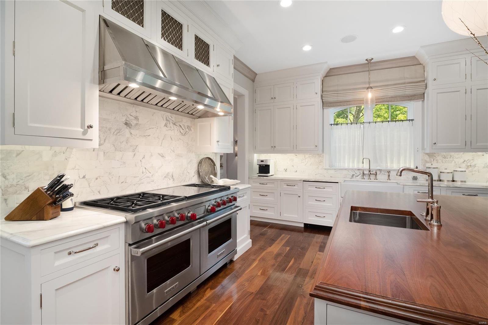 Joseph G Werner - Residential