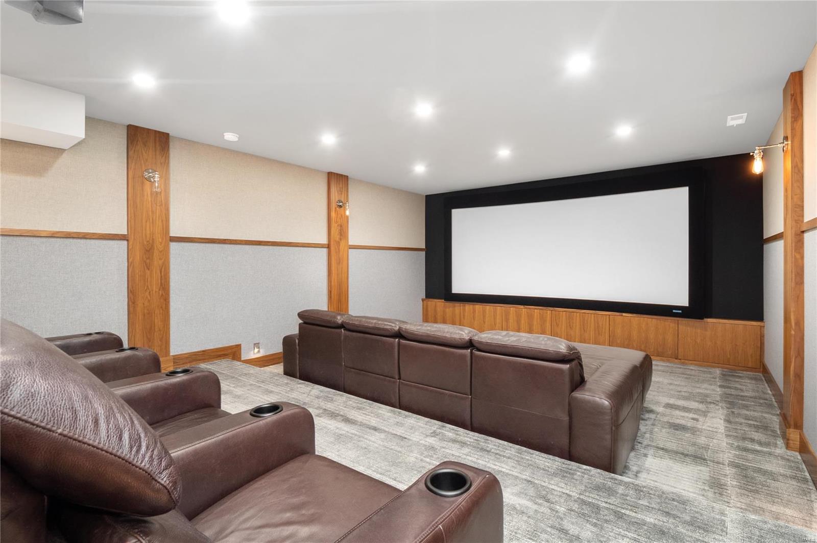 Joseph G Werner - Residential