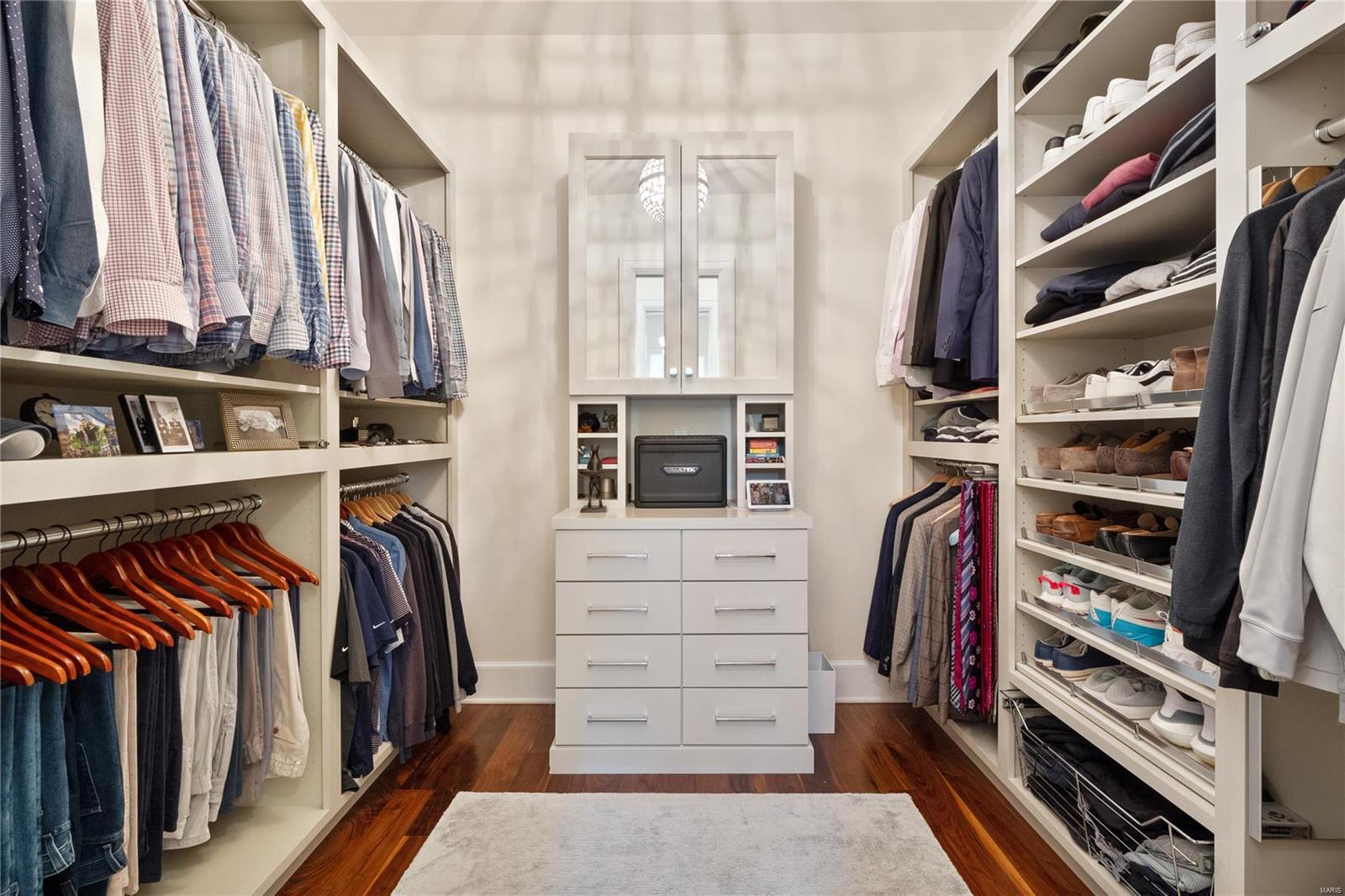 Joseph G Werner - Residential