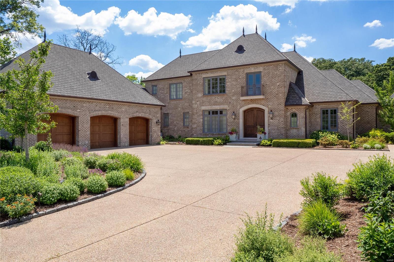 Joseph G Werner - Residential