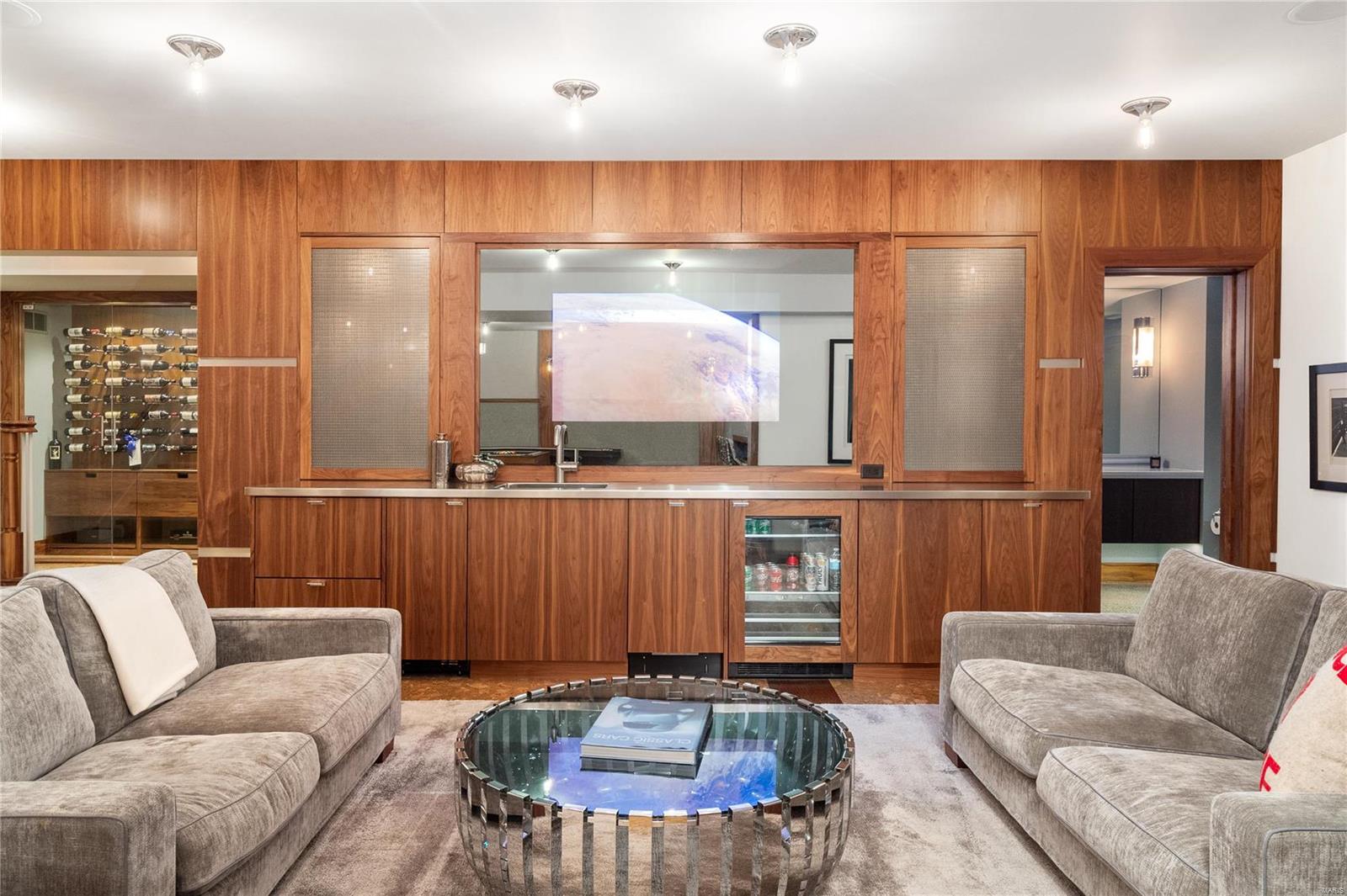 Joseph G Werner - Residential