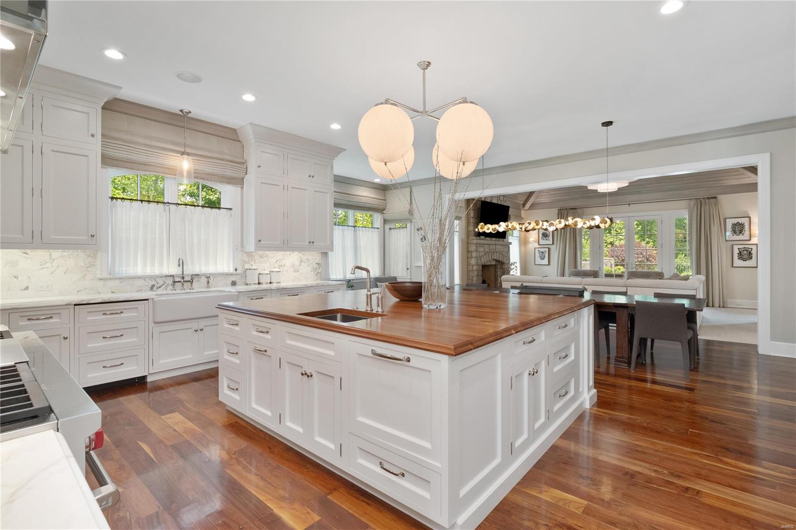 Joseph G Werner - Residential