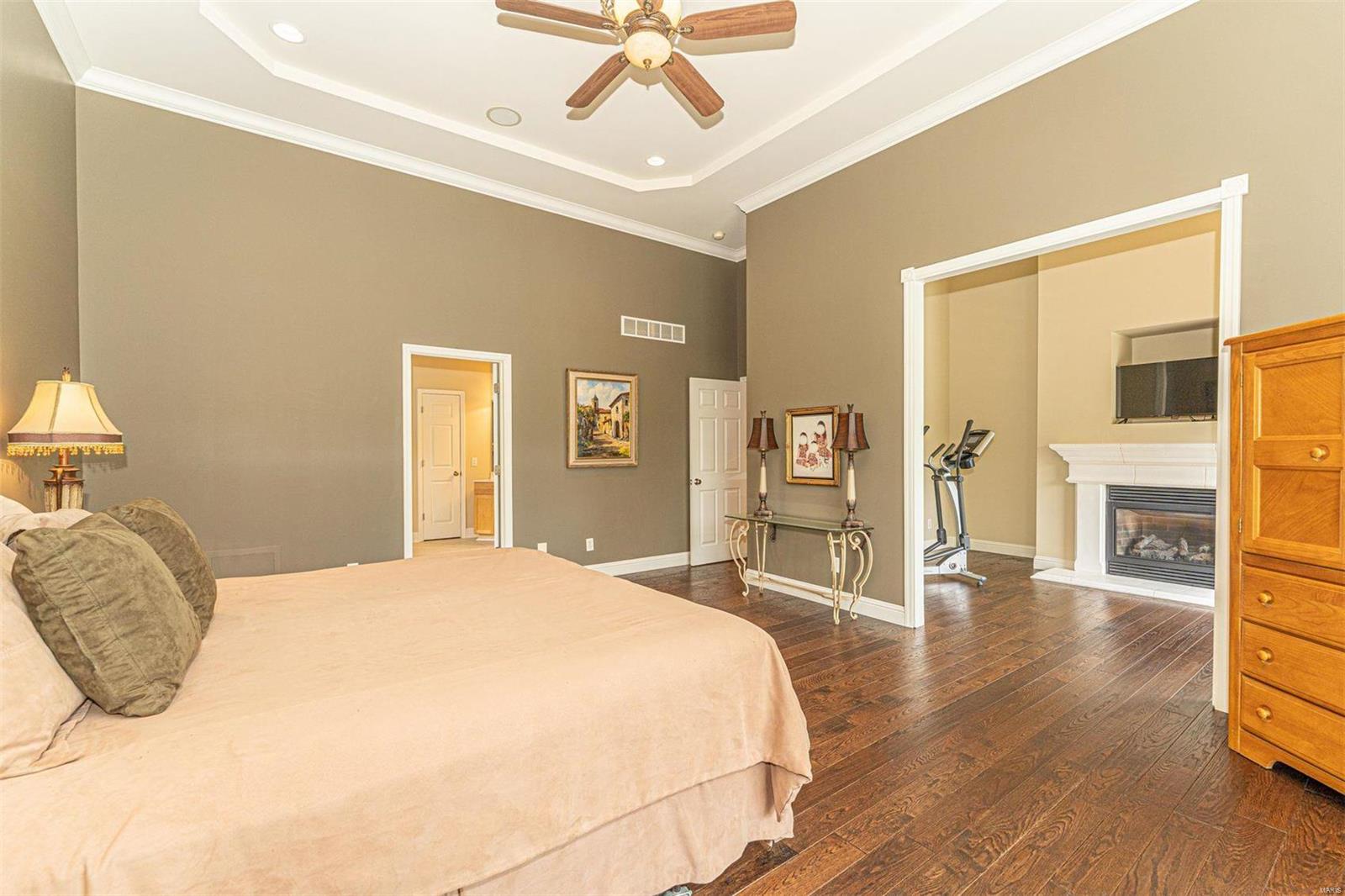 Hollow Hills - Residential