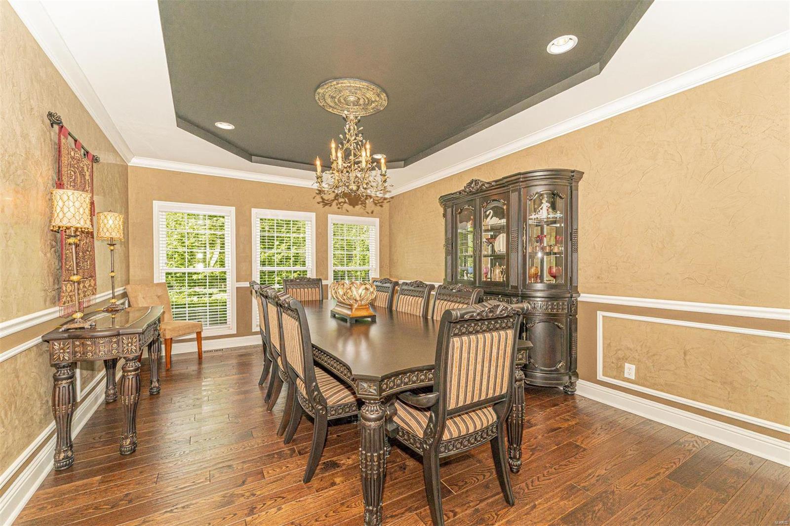 Hollow Hills - Residential