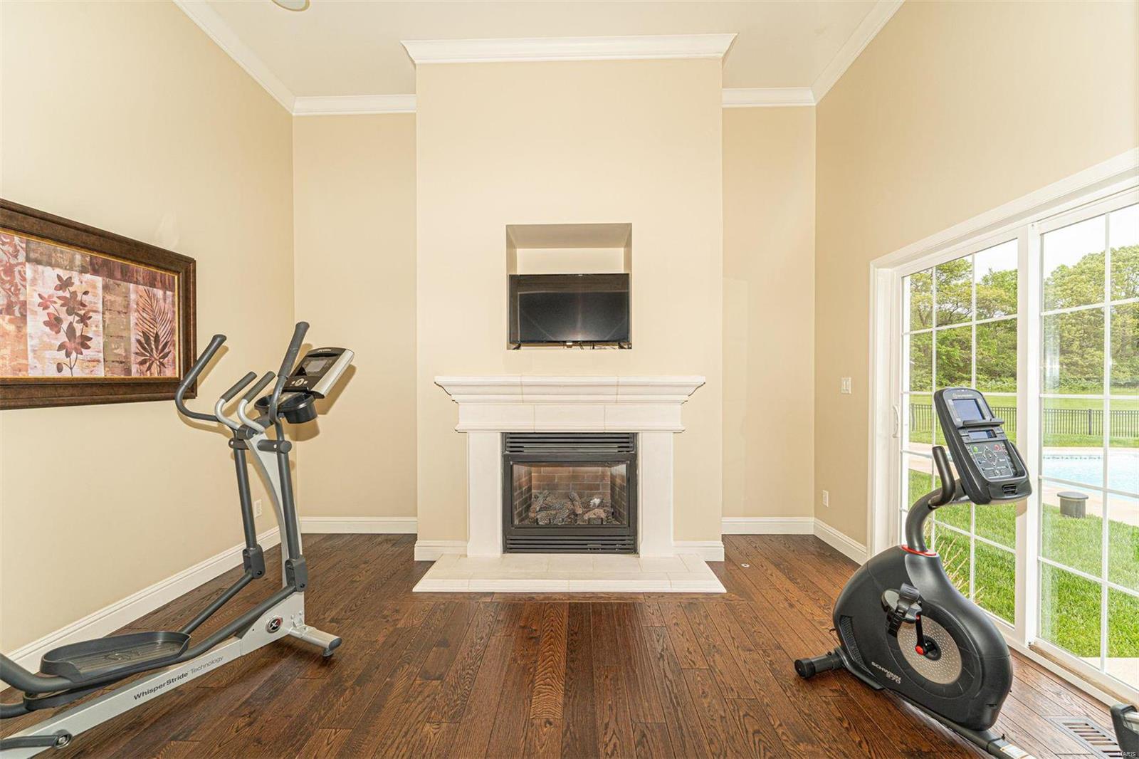 Hollow Hills - Residential