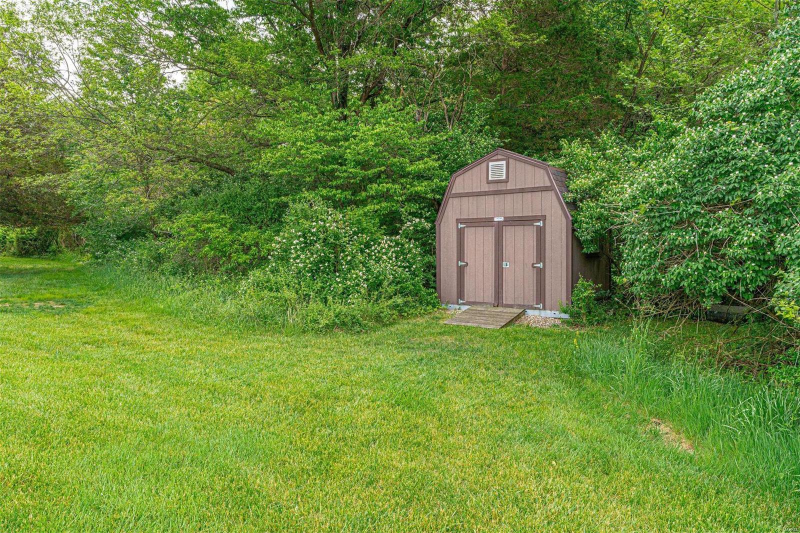 Hollow Hills - Residential