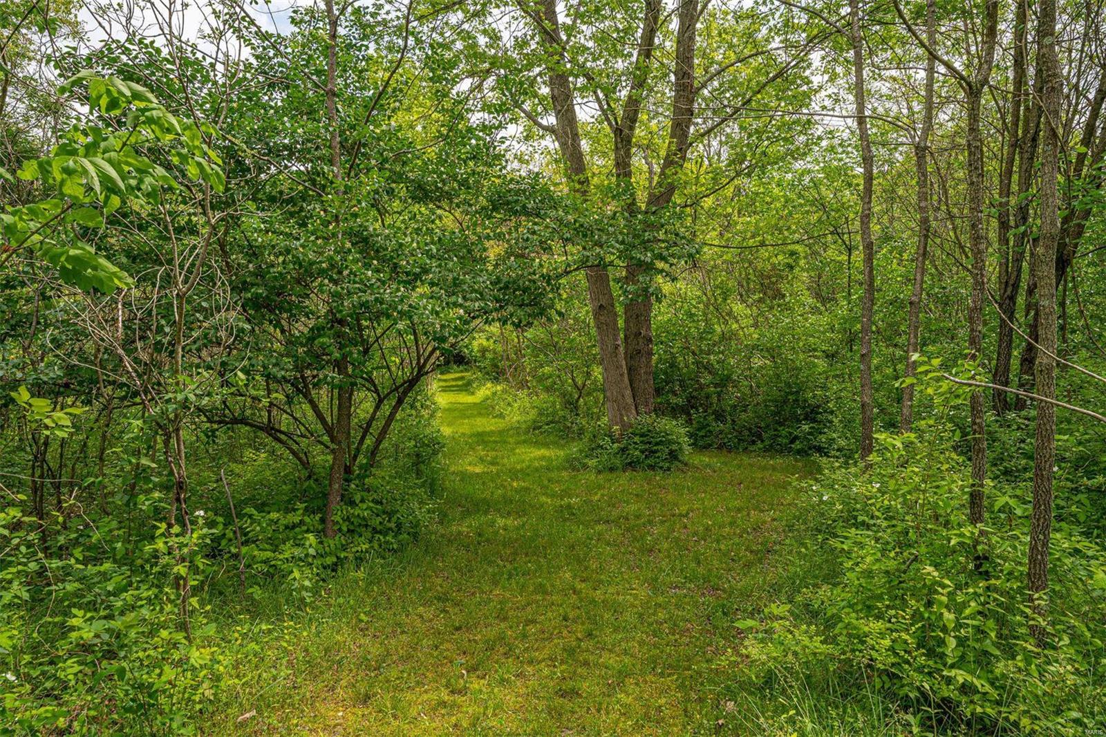 Hollow Hills - Residential