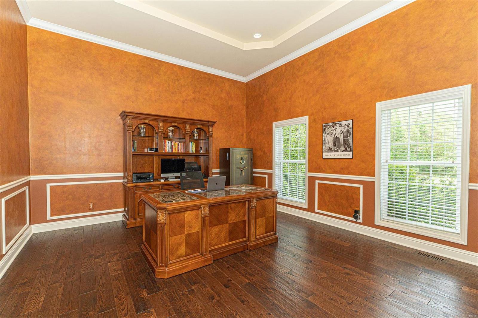 Hollow Hills - Residential