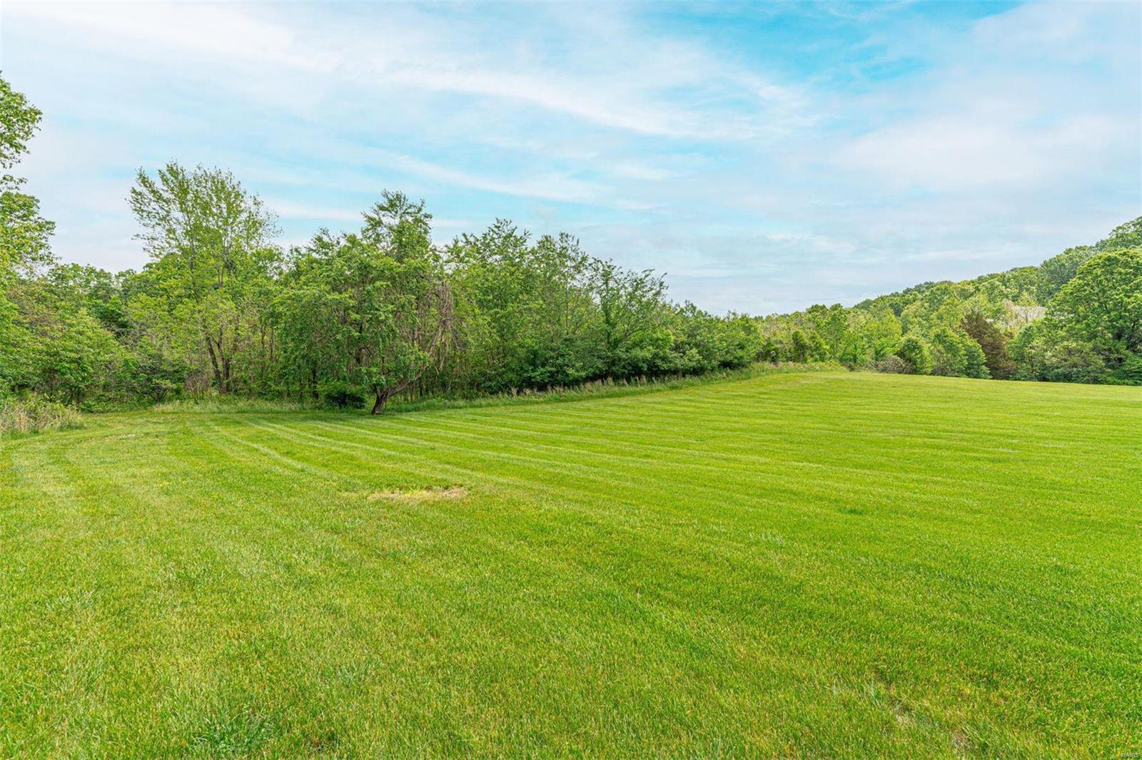 Hollow Hills - Residential