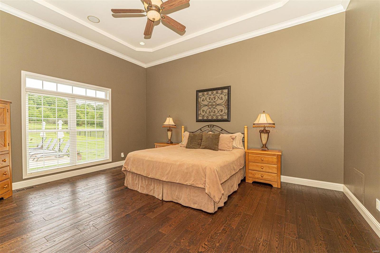 Hollow Hills - Residential