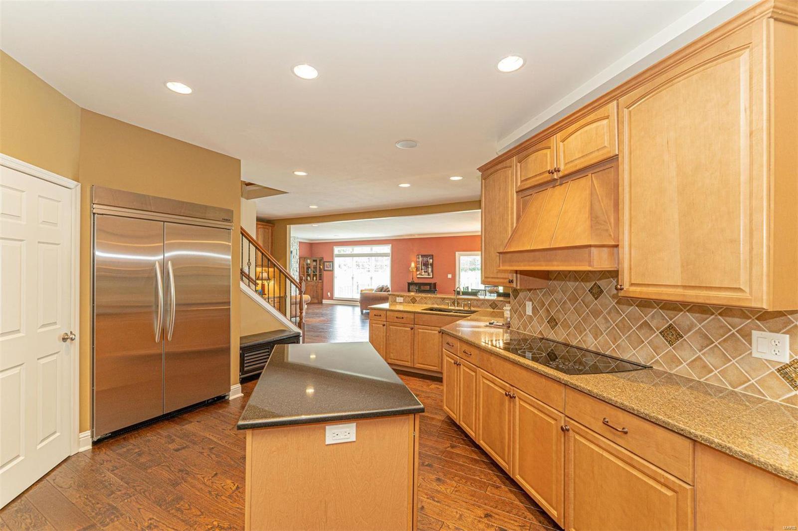 Hollow Hills - Residential