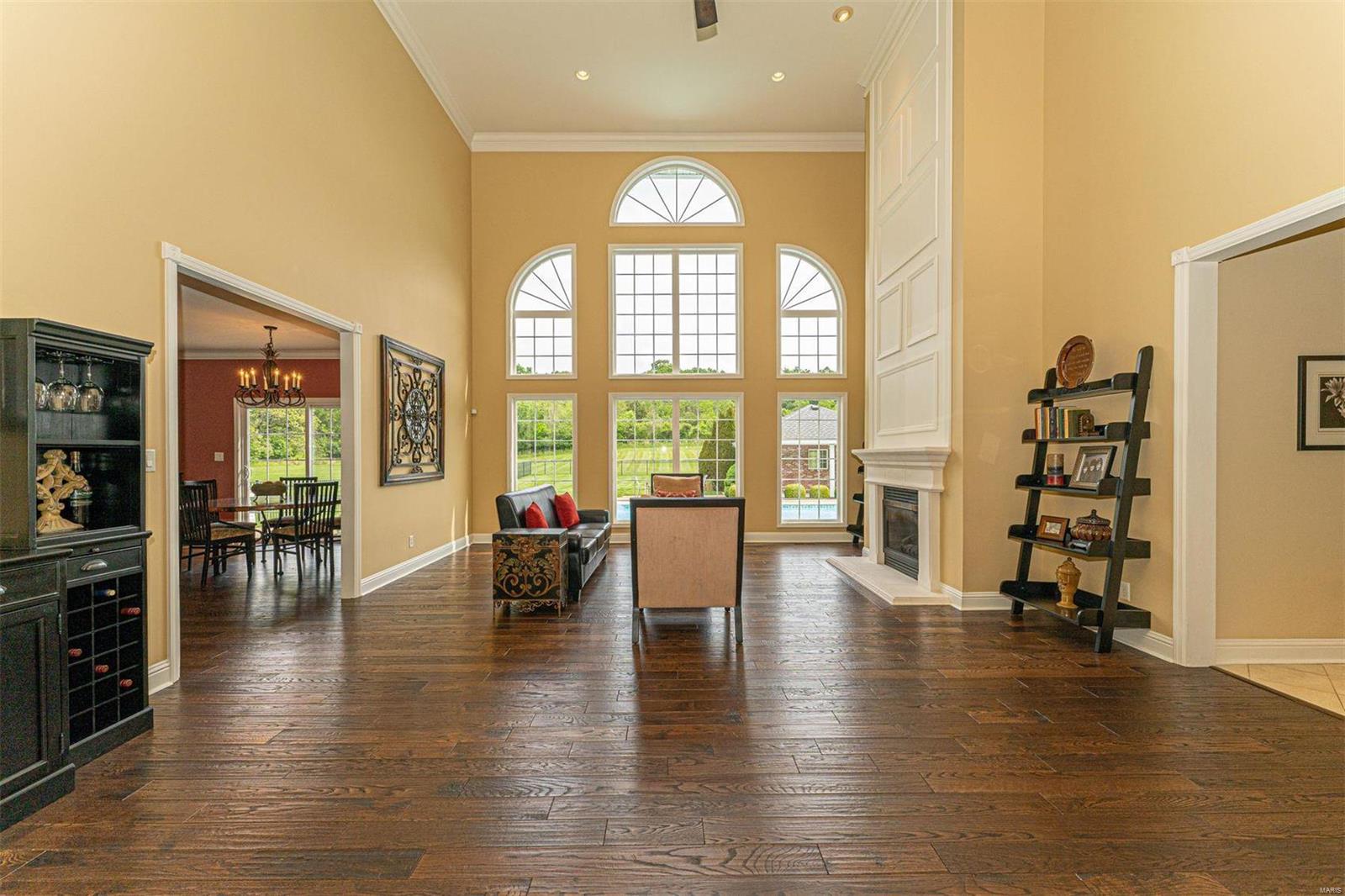 Hollow Hills - Residential