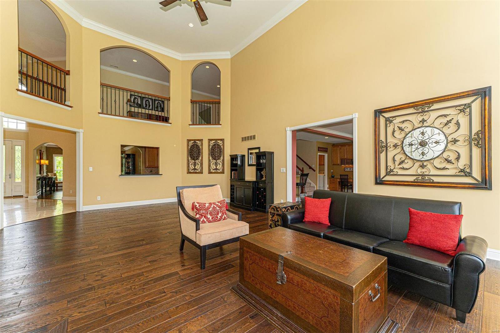 Hollow Hills - Residential