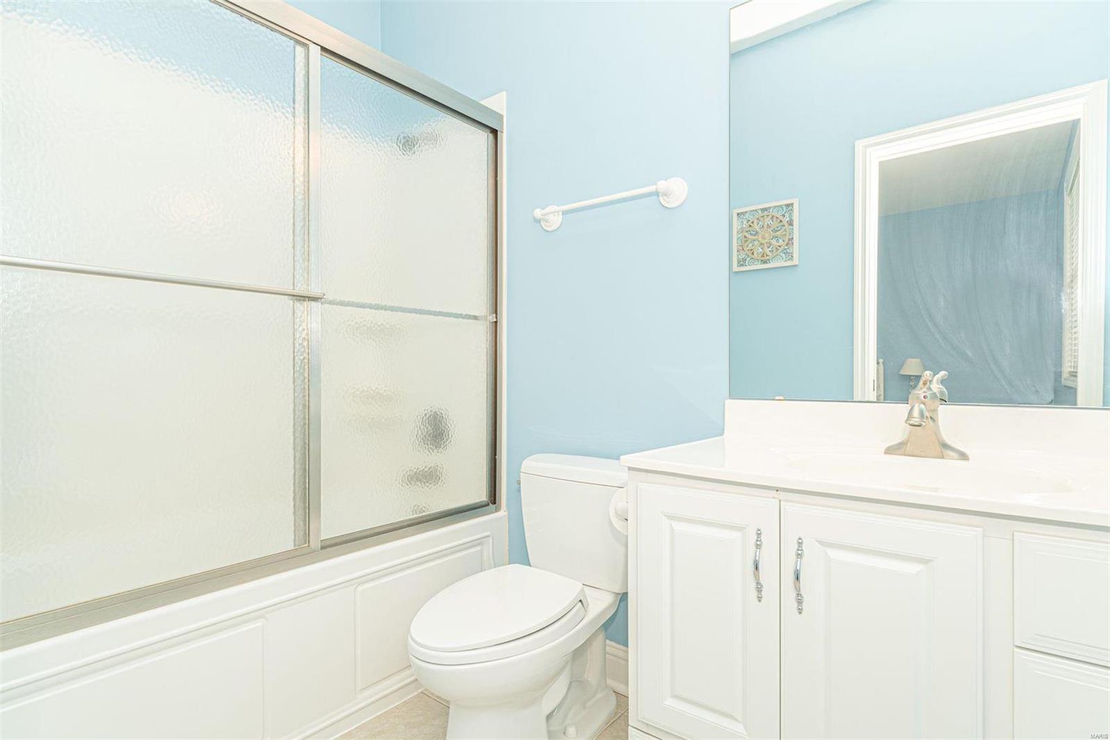 Hollow Hills - Residential