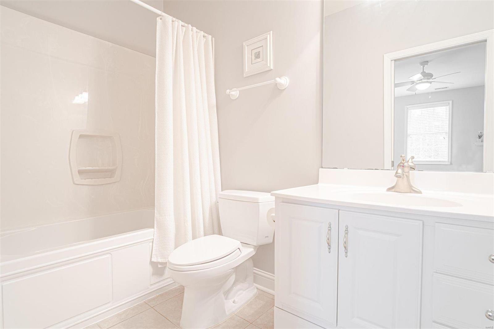 Hollow Hills - Residential