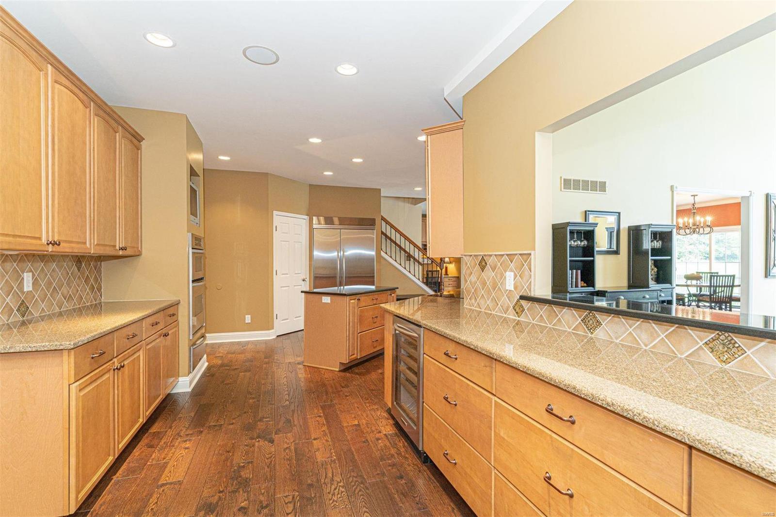 Hollow Hills - Residential