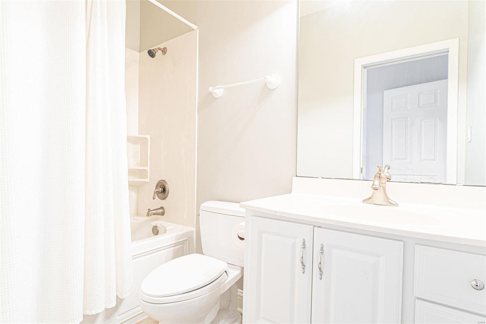 Hollow Hills - Residential