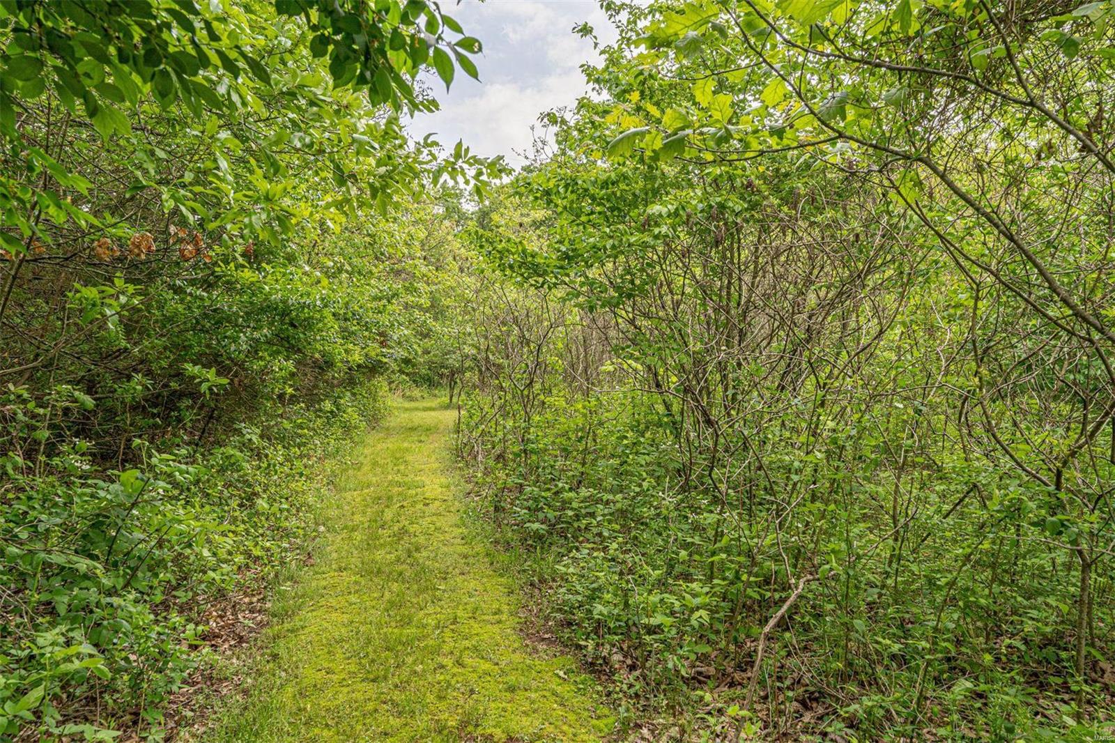 Hollow Hills - Residential