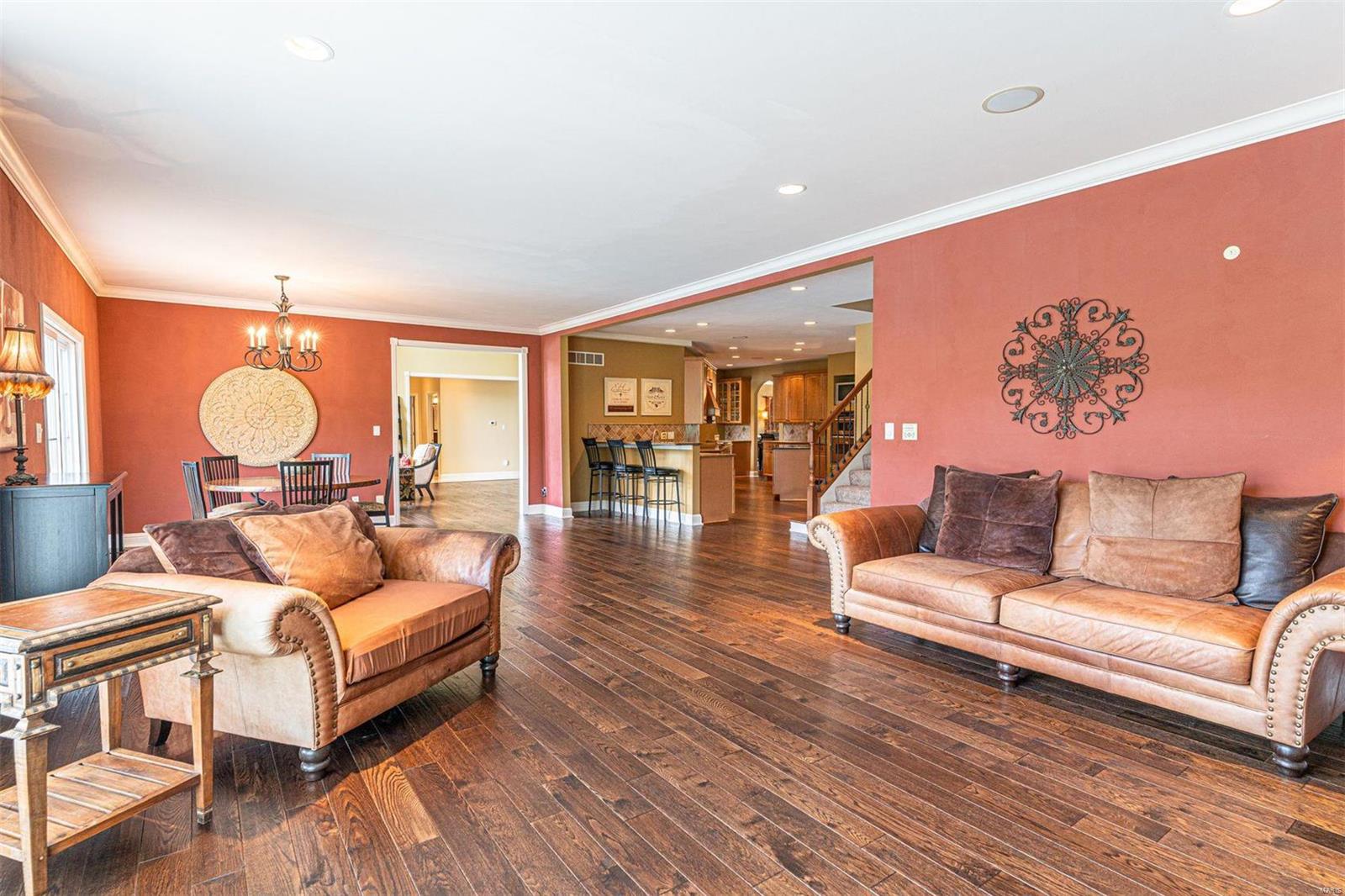 Hollow Hills - Residential