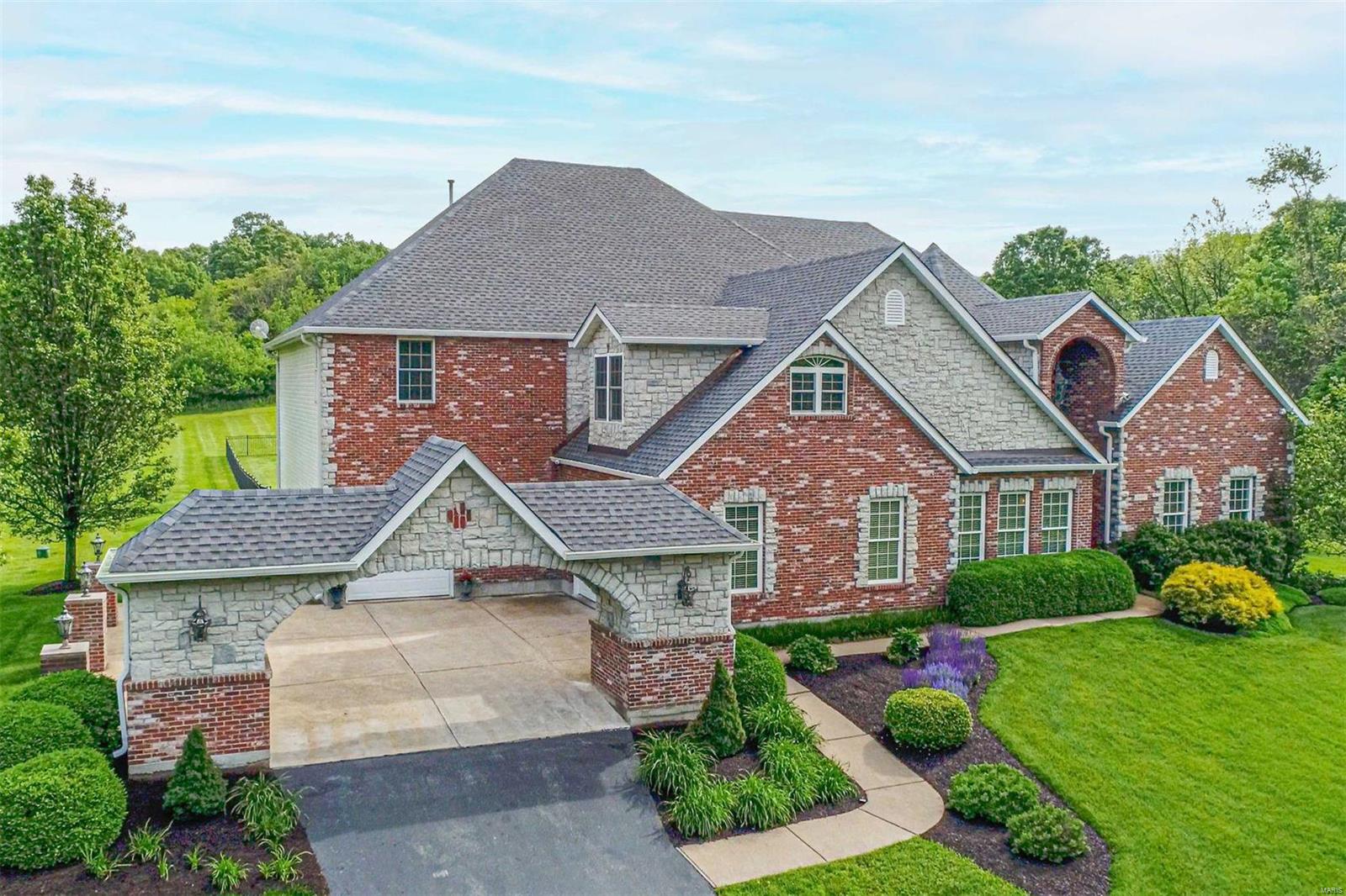 Hollow Hills - Residential