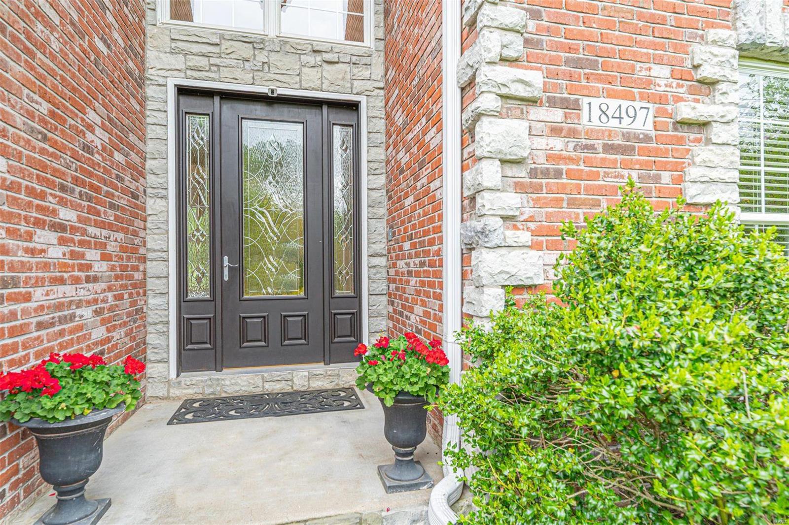 Hollow Hills - Residential