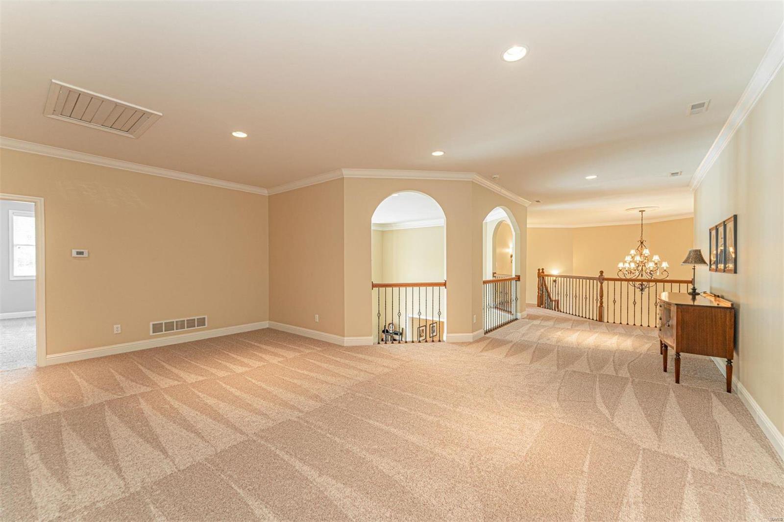 Hollow Hills - Residential