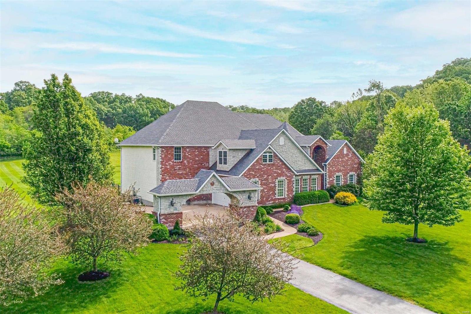 Hollow Hills - Residential