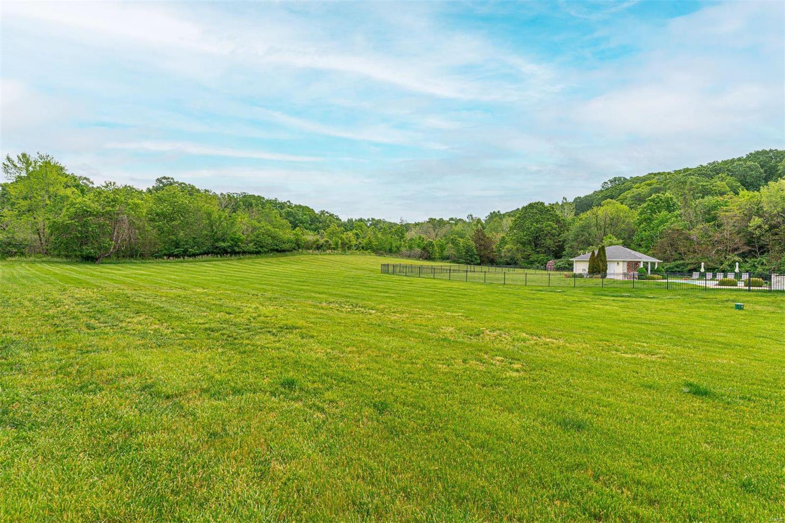 Hollow Hills - Residential