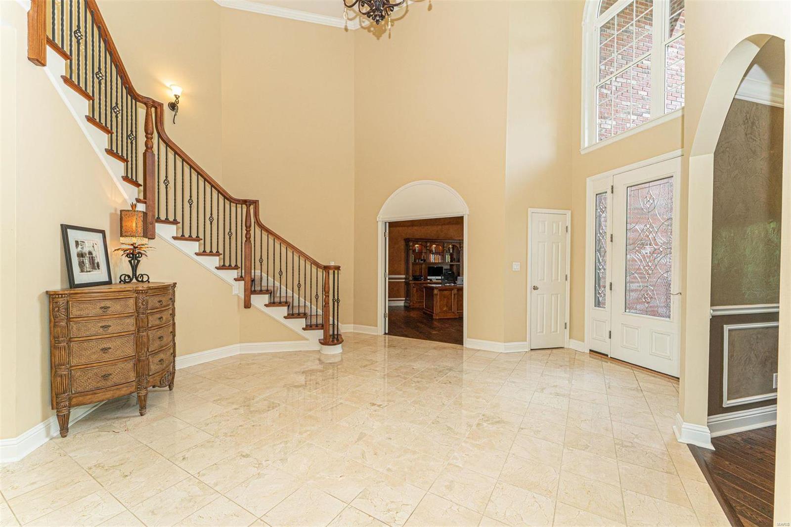 Hollow Hills - Residential