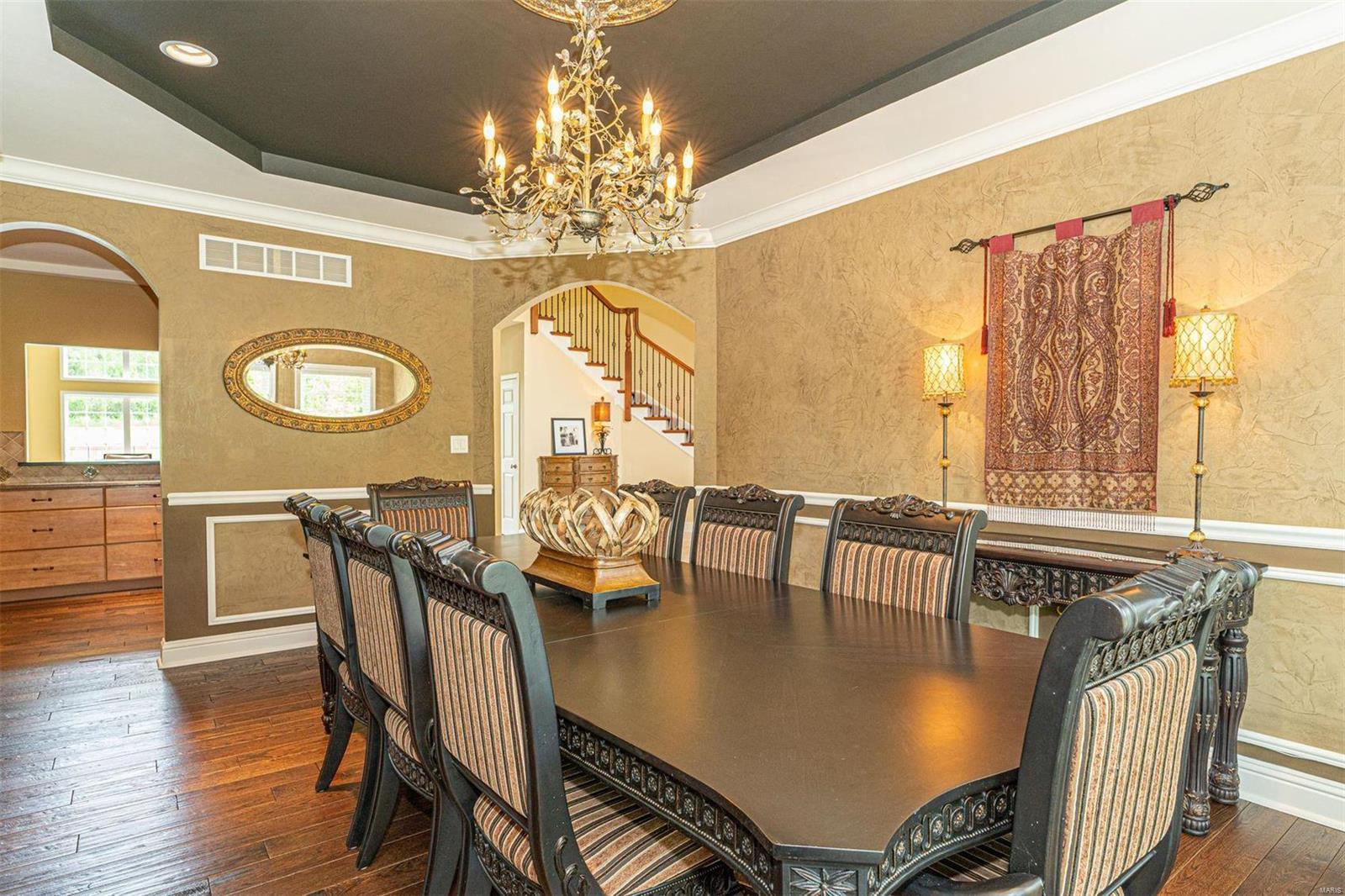 Hollow Hills - Residential