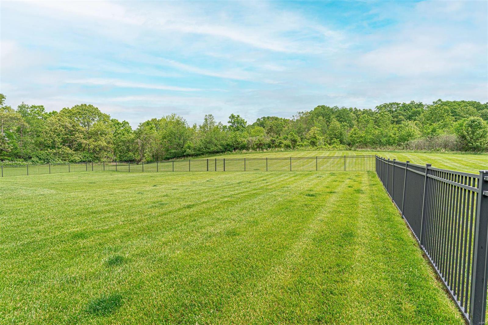 Hollow Hills - Residential