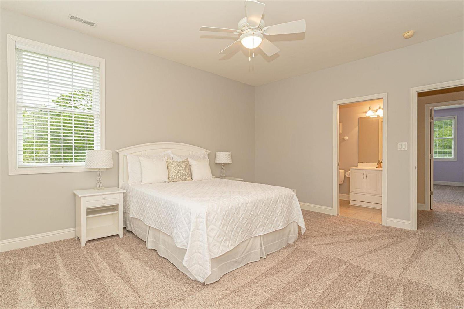 Hollow Hills - Residential