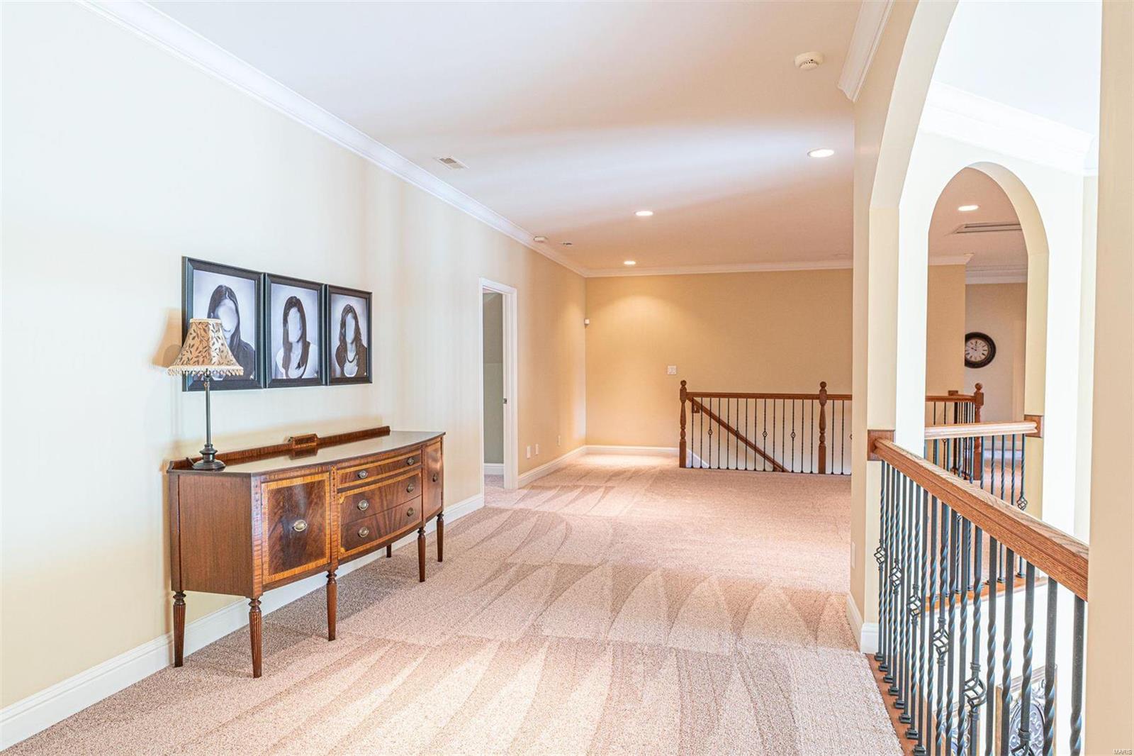 Hollow Hills - Residential