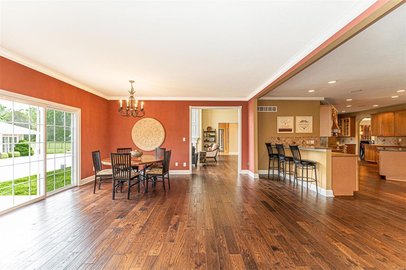 Hollow Hills - Residential