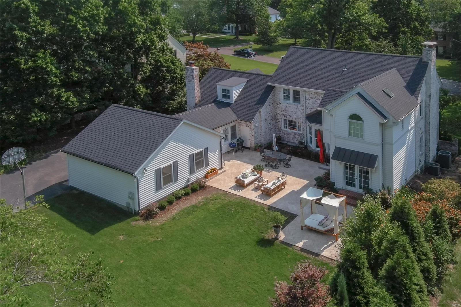 Falzone - Residential