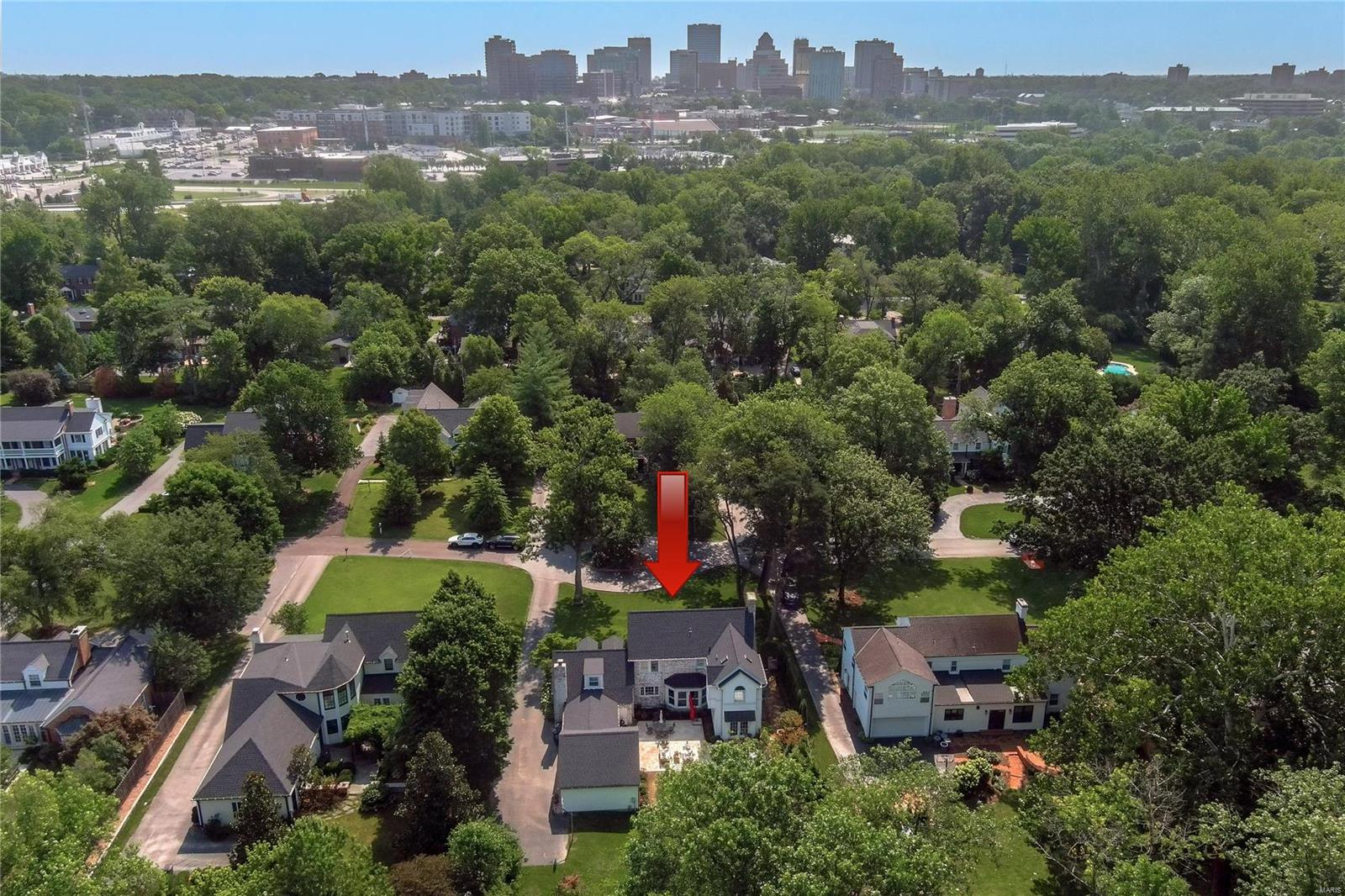 Falzone - Residential