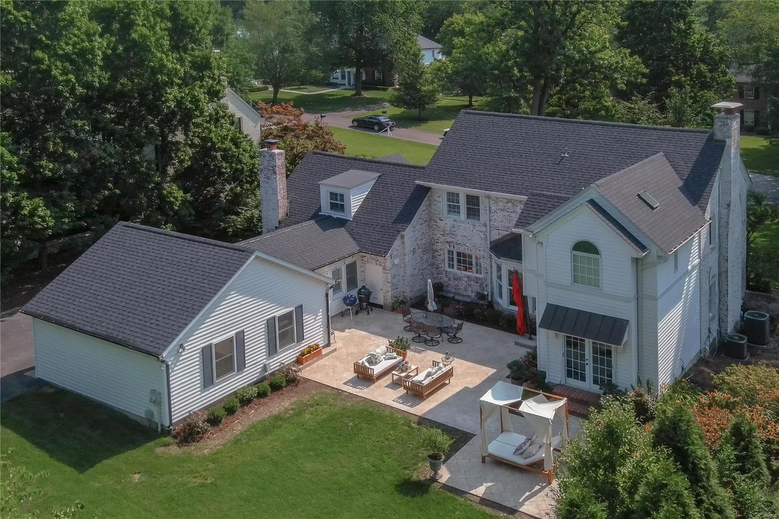 Falzone - Residential