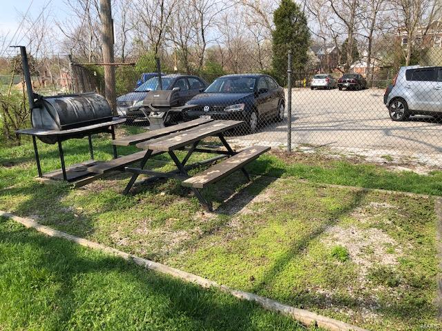 Eilers Surv/Carondelet - Residential Income