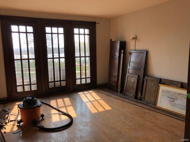 Eilers Surv/Carondelet - Residential Income