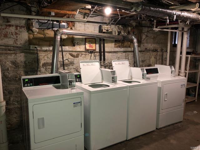 Eilers Surv/Carondelet - Residential Income