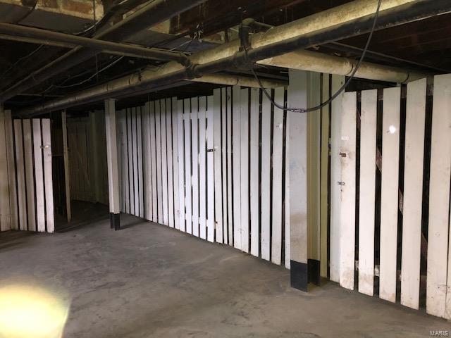 Eilers Surv/Carondelet - Residential Income