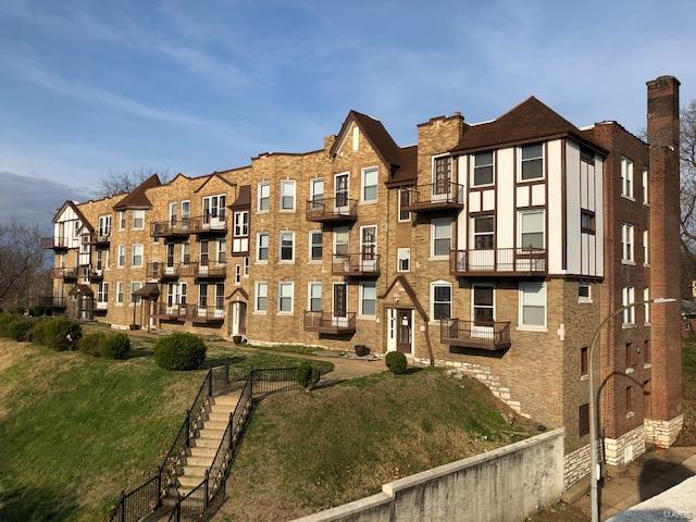 Eilers Surv/Carondelet - Residential Income