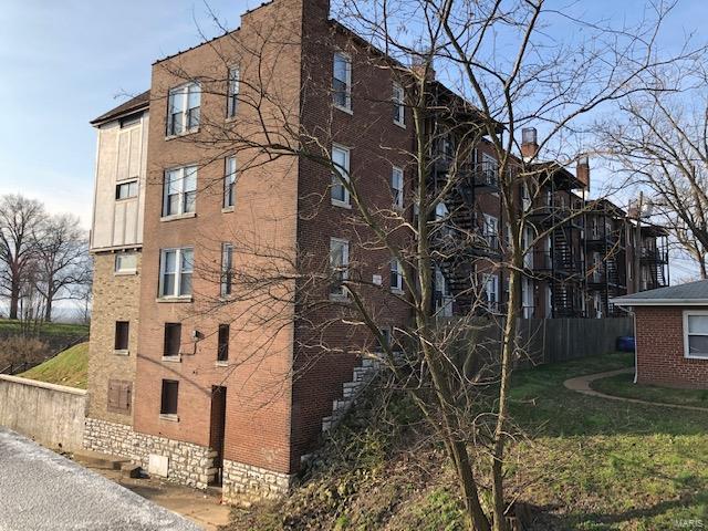 Eilers Surv/Carondelet - Residential Income